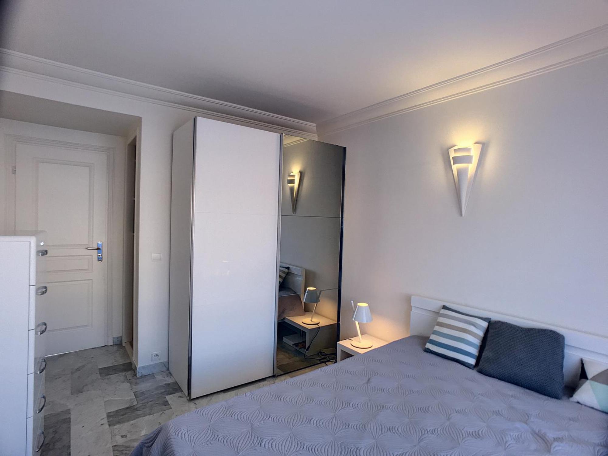 Appartement Superbe Vue Terrasse - 218l Miss Cannes