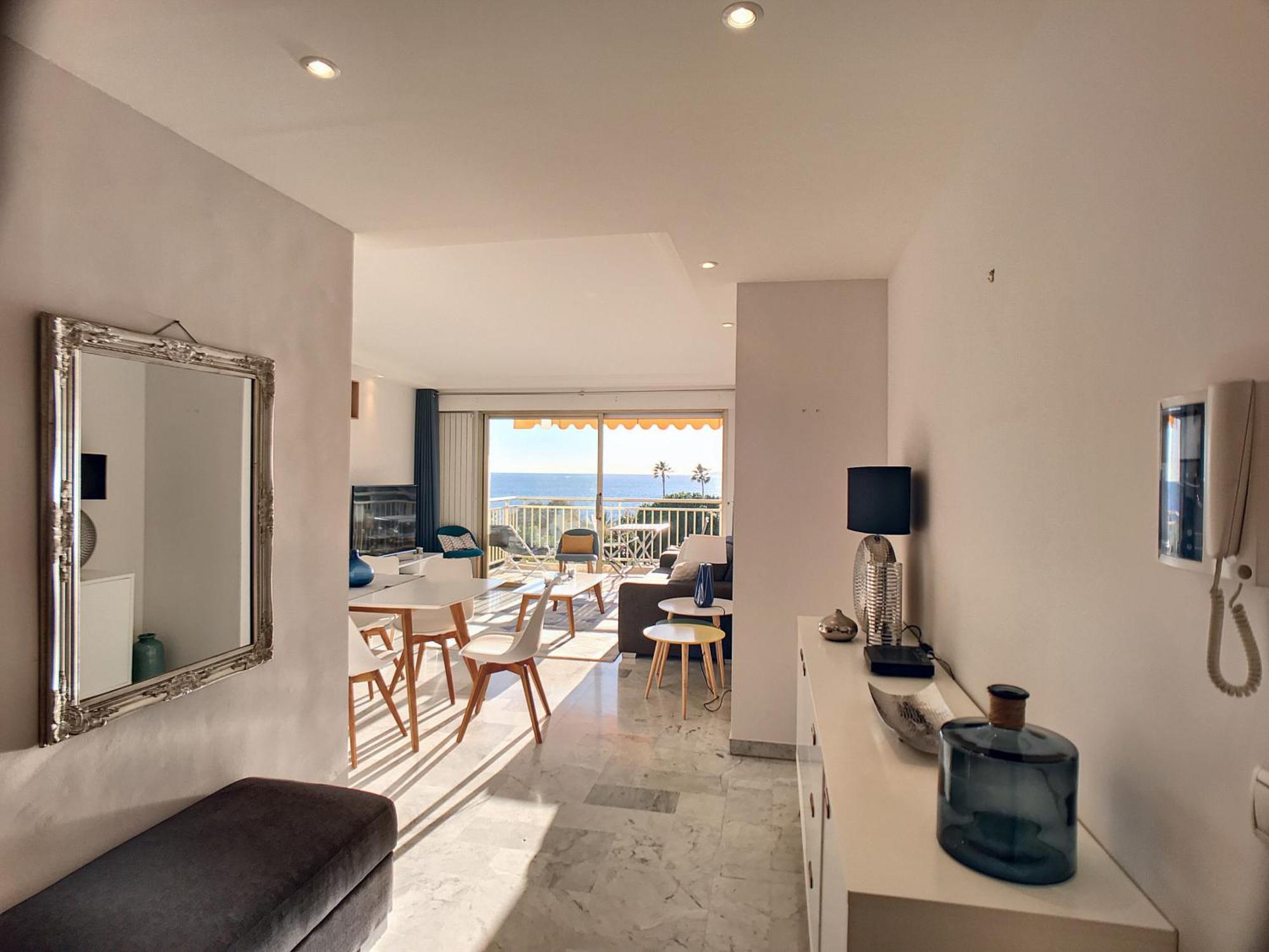 Appartement Superbe Vue Terrasse - 218l Miss