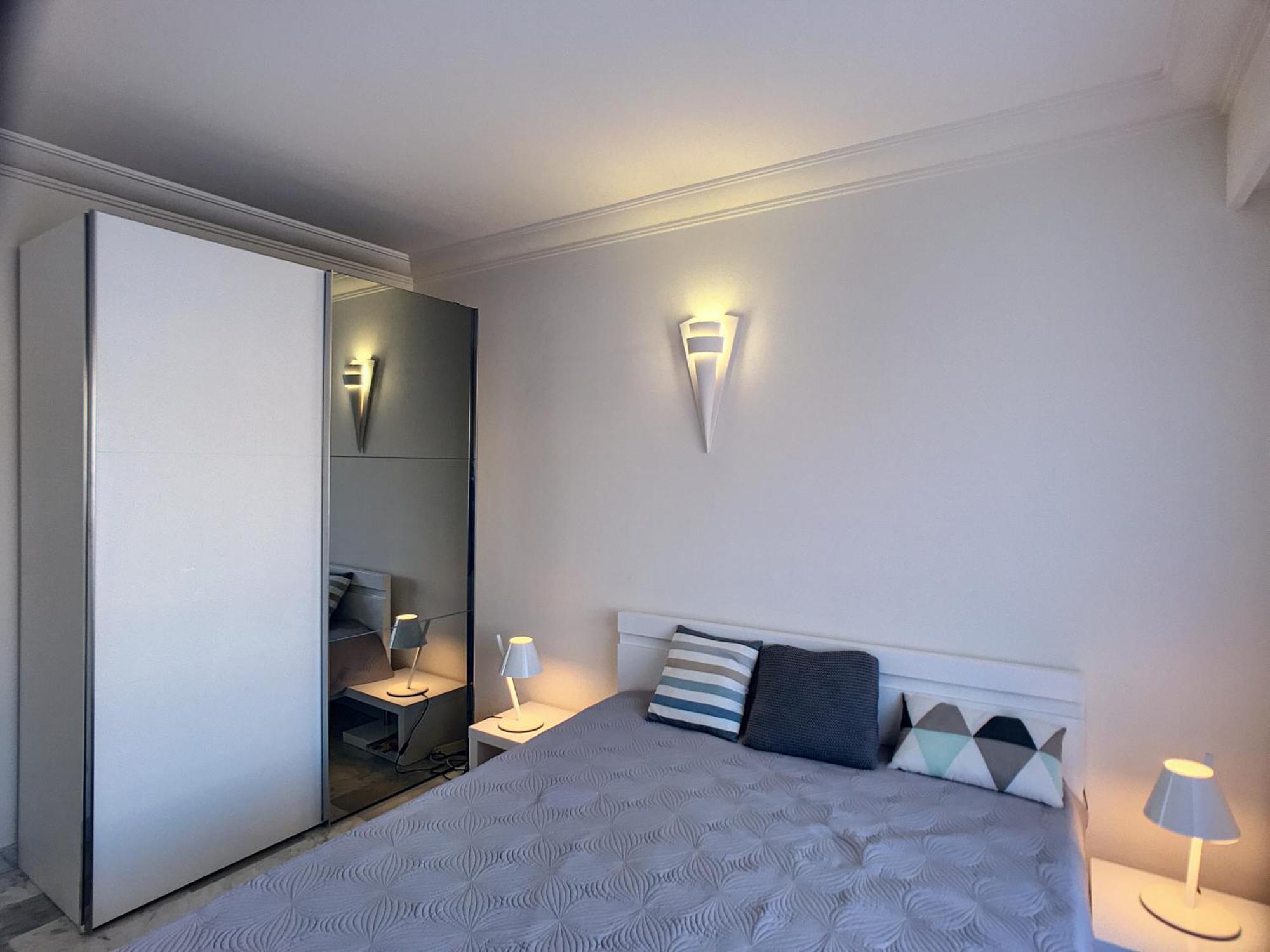 Superbe Vue Terrasse - 218l Miss * Cannes