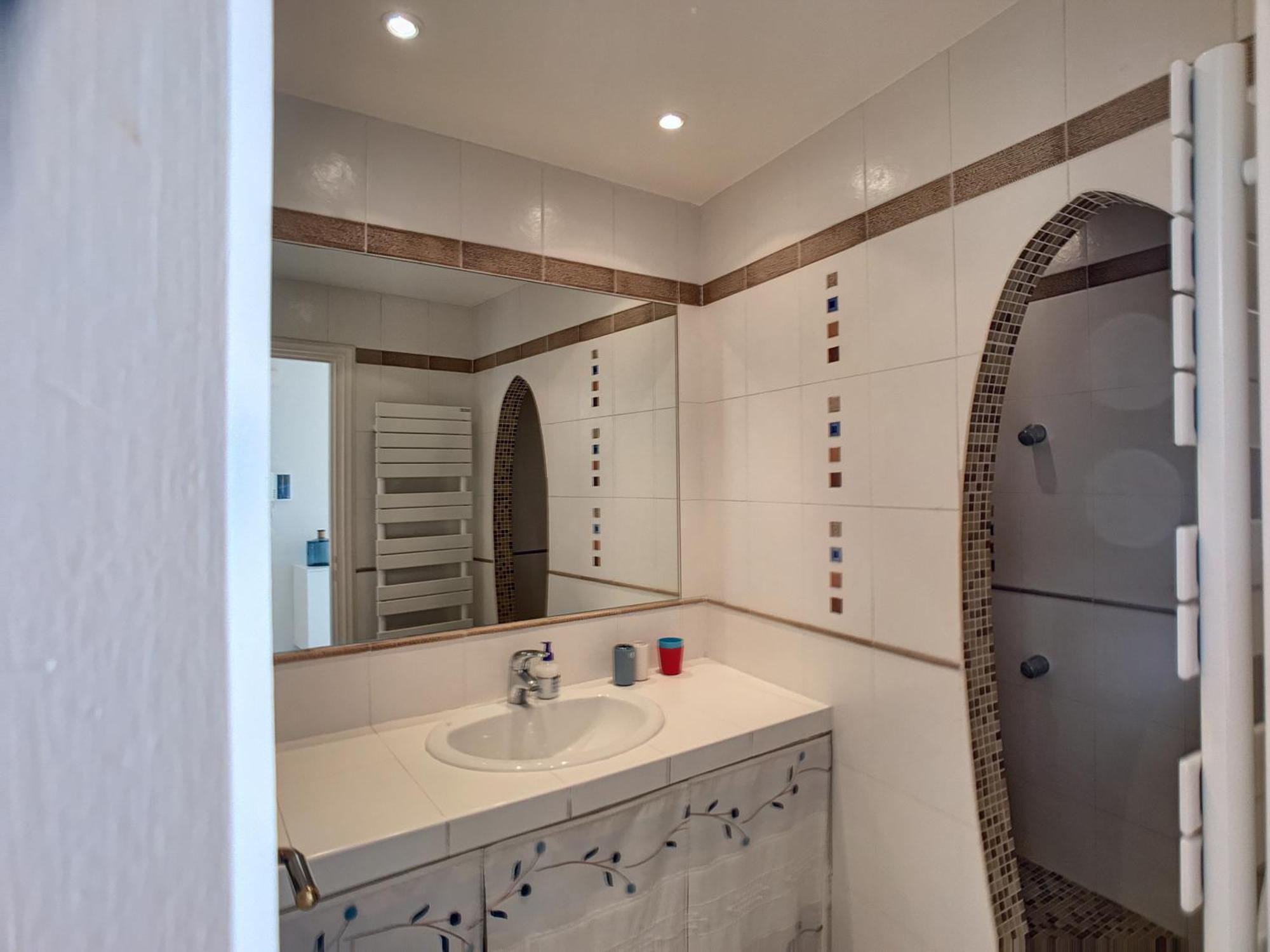 Appartement Superbe Vue Terrasse - 218l Miss